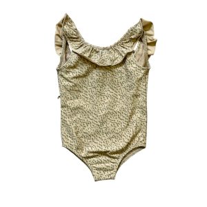 Costume intero cammello Mrs Ertha