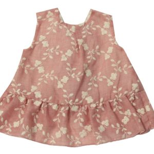 Blusa Rosa Dr. Kid