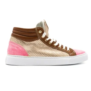 Sneakers Jad Custom Tailoring Bardolino