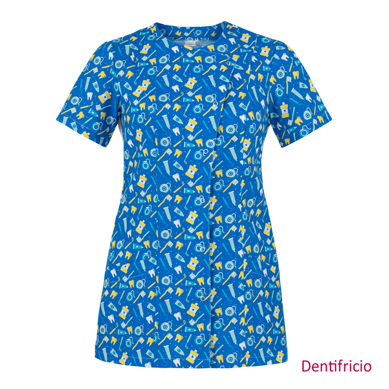 Casacca Elea fantasia - immagine 9