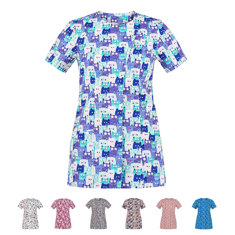 Casacca Elea fantasia