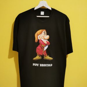 Papà BRONTOLO