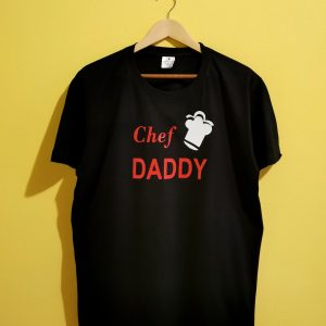 CHEF DADDY