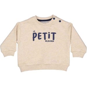 Felpa le petit Birba