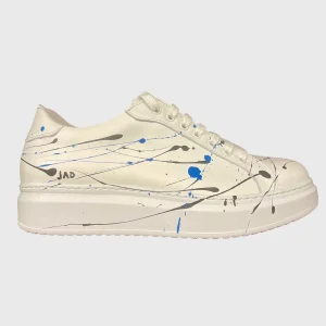 Sneakers Jad Custom Tailoring Lazise