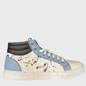 Sneakers dipinta Jad Custom Tailoring Bardolino