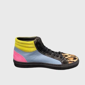 Sneakers Jad Custom Tailoring Bardolino