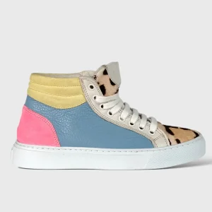 Sneaker Jad Custom Tailoring bardolino