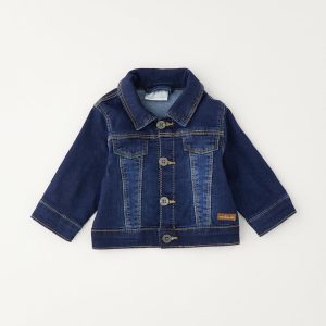 Giubbino di jeans Minibanda