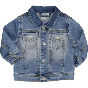 Giubbino di jeans Birba