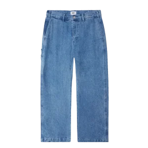 DENIM HARDWORK CARPENTER