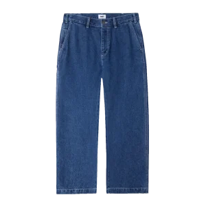 DENIM HARDWORK CARPENTER