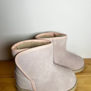 Stivaletto eskimo Colors of California