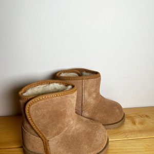 Stivaletto eskimo Colors of California