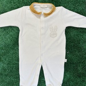 Tutina lunga coniglietto Baby Gi