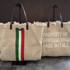 2 PROJECT COTTON STRIPE