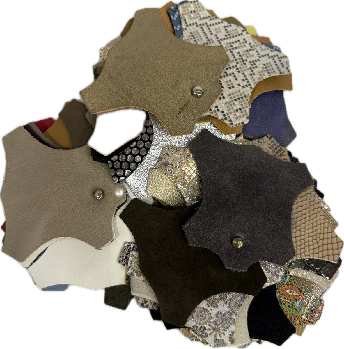 Sneakers Jad Custom Tailoring Lazise - immagine 7