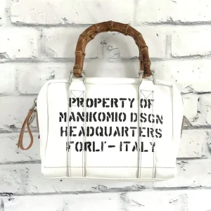 MARTY BAMBOO LEATHER