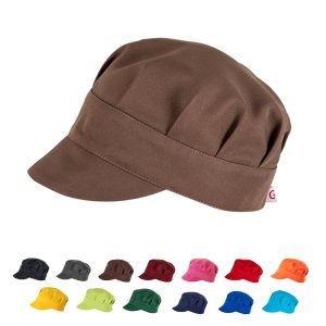 Cappellino Jerry