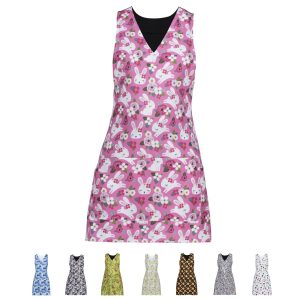 Scamiciato London fantasia