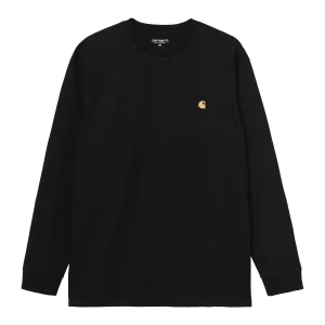 L/S CHASE T-SHIRT