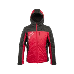 Giacca ande baltoro red