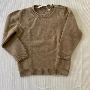 Maglioncino tortora Per Te