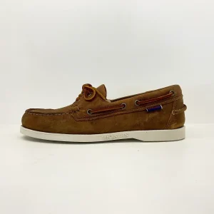 Sebago Portland Crazy