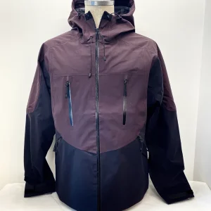 Giacca Giacca tecnica Shell