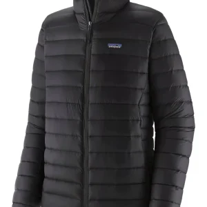 Giacca Down Sweather