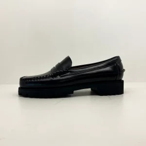 Mocassino Sebago Dan Lug Donna