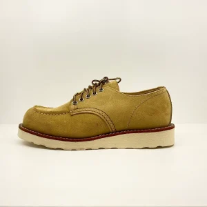 Red Wing Oxford