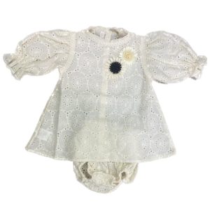 Completo Bella Baby Cocò et Mamà