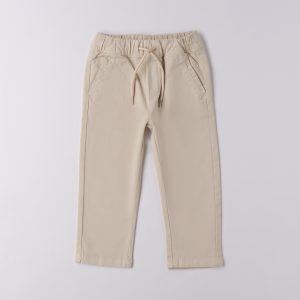 Pantalone Loose Fit Sarabanda