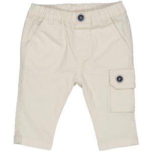 Pantaloni cargo beige Birba