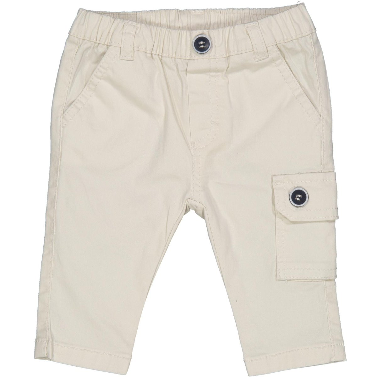 Pantaloni cargo beige Birba