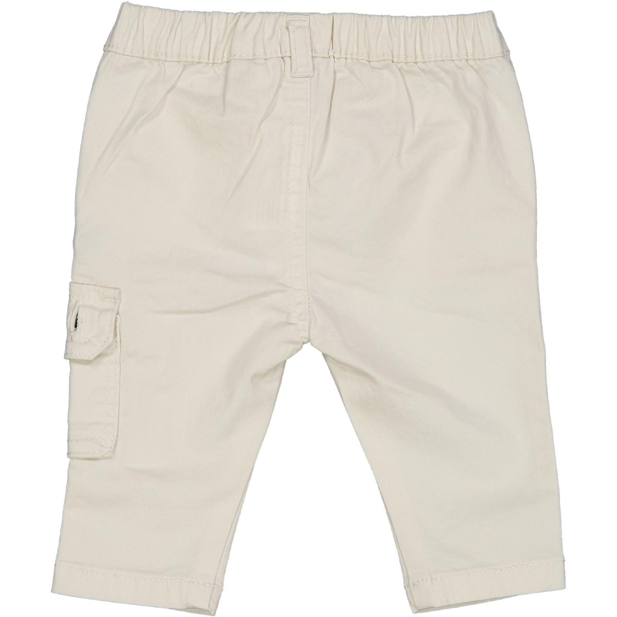 Pantaloni cargo beige Birba - immagine 3