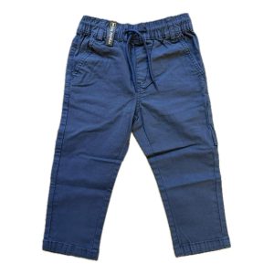 Pantalone regular fit Sarabanda