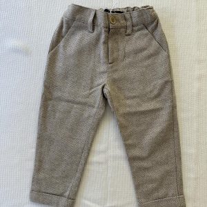 Pantalone spigato Pascal