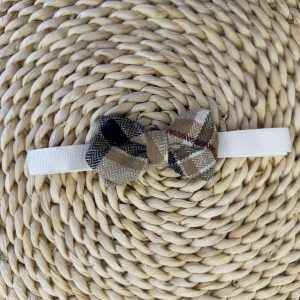 Papillon a quadri Pure