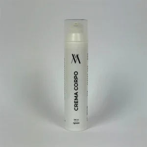 Crema Corpo Idratante Agrumata