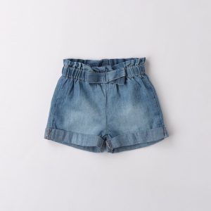 Short jeans Minibanda