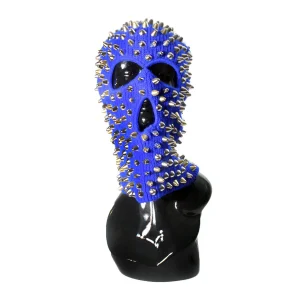 Spike Ski Mask