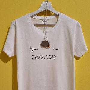 Ogni riccio un capriccio