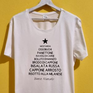 ALBERO DI NATALE MILANO