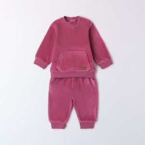 Tuta due pezzi Minibanda