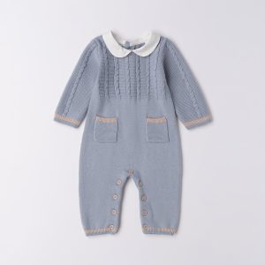 Tutina trecce avion Minibanda