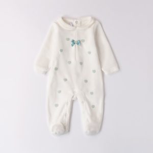 Tutina cuori Minibanda