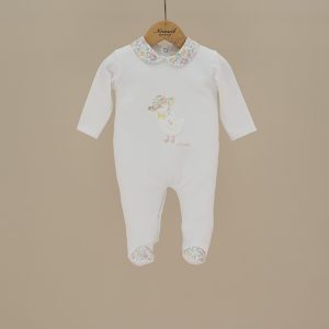 Tutina con ochetta Ninnaoh