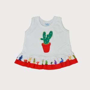 Vestito cactus Sardon